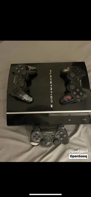 Ps3 for sale