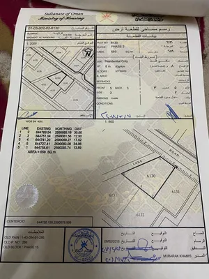 المرحلة 2 مدينة النهضة أرض سكينة من المالك