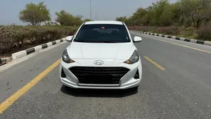هيونداي i10 خليجي موديل 2023