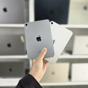 iPad Mini 7 – 128GB