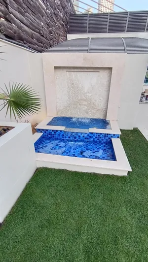 Water Feature and Water fountain Turn Your Villa Garden into a Masterpiece with Custom Water Fountai