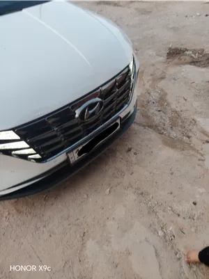هونداي توسان 2024