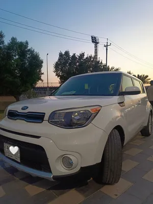 سلام عليكم كيا سول 2018
