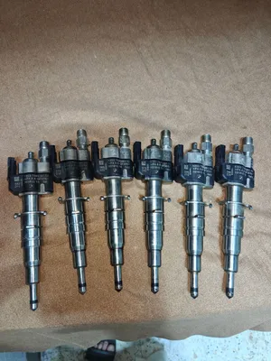 injector index 12 for bmw