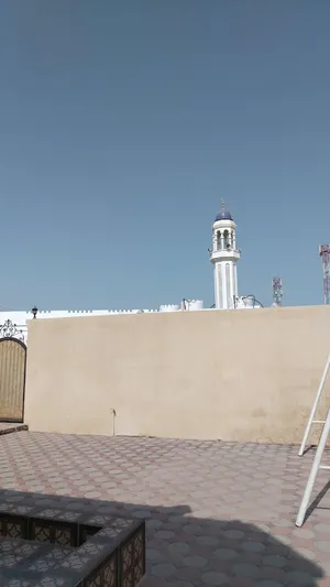 فيلا مميزه للايجار بالمعبيلة السابعة مقابل مسجد ابي ذر الغفاري