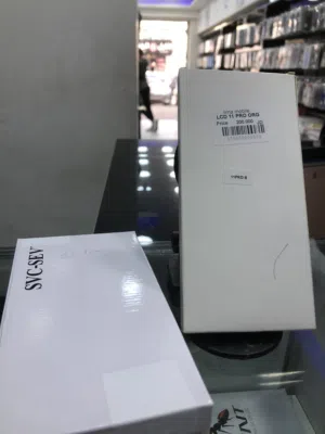 شاشة ايفون 11 برو اصلي شركة 100٪  Original screen for iPhone 11 Pro  100% original
