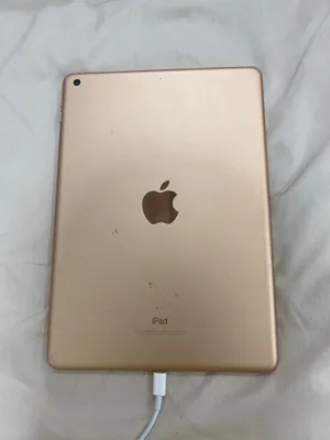 ipad apple 6th generation / ايباد ابل الجيل السادس