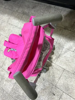 عرباية بحالة الجديده