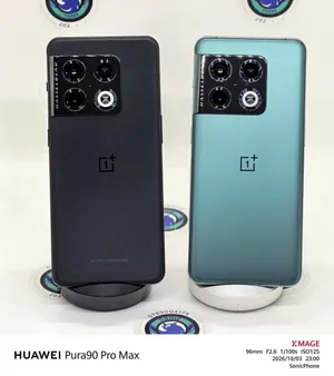 OnePlus 10T 128 GB in Irbid