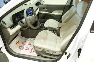 Hyundai Accent 2024 for rent in Al Qatif - Free deilvery for monthly rental