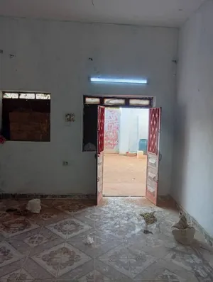 #للبيع السريع منزل في الثورة 61