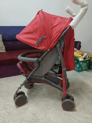 baby stroller