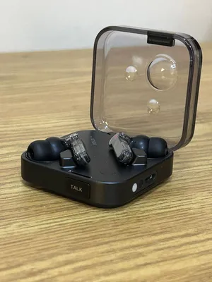 Nothing Ear (3) Earbuds BLACK