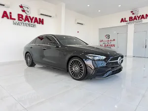 مرسيدس بنز C200 2023