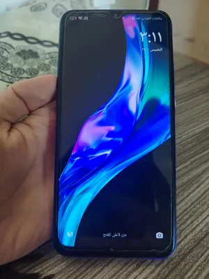 Xiaomi Redmi 9 64 GB in Amman