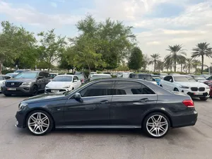 Used Mercedes Benz E-Class in Abu Dhabi