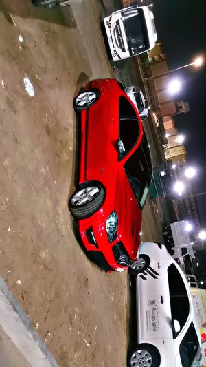 Mercedes C250