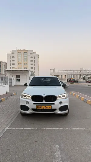 2016 BMW X5 35i M Sport