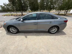 Used Hyundai Sonata in Al Batinah