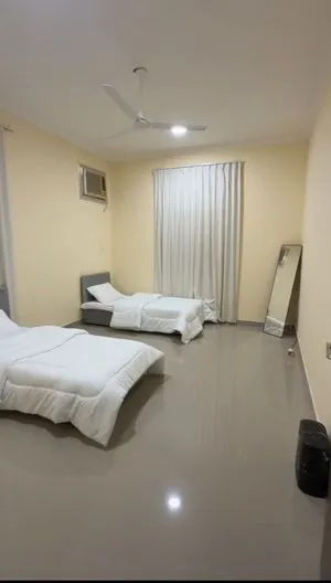 100 m2 2 Bedrooms Apartments for Rent in Dhofar Other