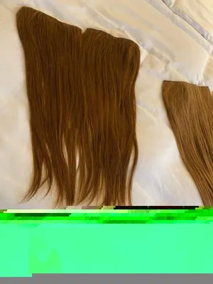 اكستنشن شعر طبيعي