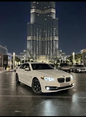 BMW 520I 2015 FOR SALE