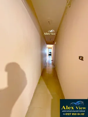 90 m2 2 Bedrooms Apartments for Sale in Alexandria Sidi Beshr
