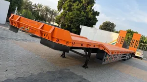 18 meter brand new lowbed