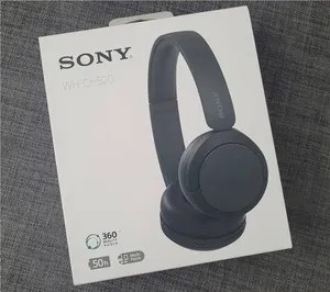 Sony WHC520 balck