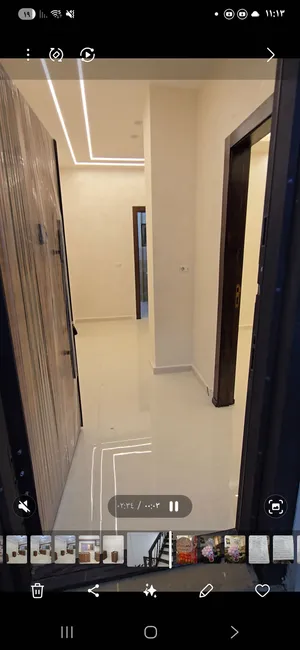 شقتان سكنيتان للإيجار – المقابلين