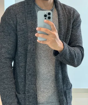 Men's Jackets. Most are new