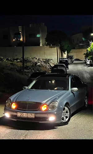مرسيدس e200 ايفنجارد اعلا المواصفات