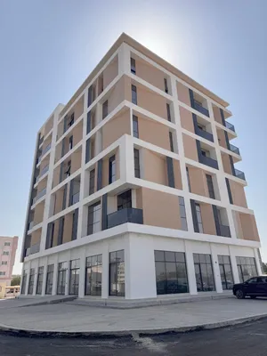 51 m2 1 Bedroom Apartments for Sale in Muscat Al Mawaleh
