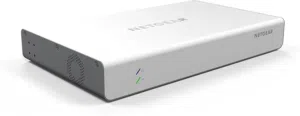 NETGEAR GC510PP-100NAS High-Power PoE + Insight Managed Smart Cloud Switch