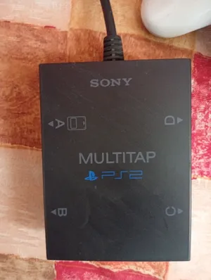للبيع: مجموعه اسطوانات بلايستيشن 2 (PS2) + مالتى سونى