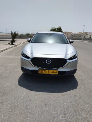 Mazda CX-30 2022 in good condition for sale