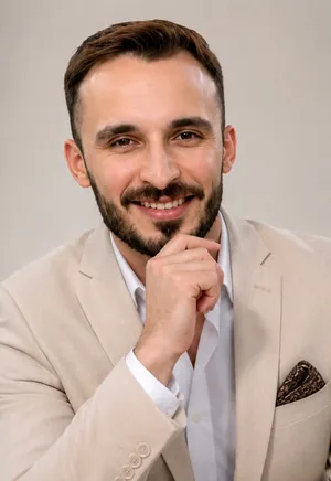 مهندس معلوماتية