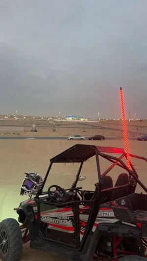 Sharmax 420cc Predator 2024 - UTV