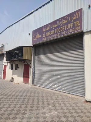 شركة الاهرام لتجارة المواد الغذائية (شركة مواد غذائية للبيع)