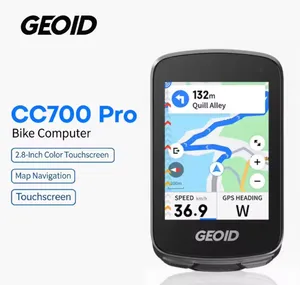 Bike computer