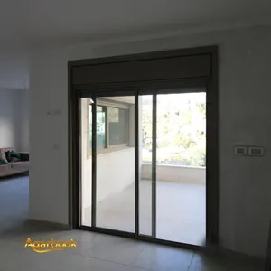 شقة أرضية سوبر ديلوكس مع حديقة ومدخل خاص للبيع الطيرة – قرب مسجد الصحابة