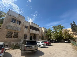 Heritage building in the heart of Jabal Amman #1
