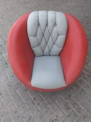 كراسي مكتب وكرسي هزاز