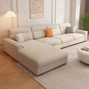 كنب جلوس مودرن تفصيل بالمتر الزين لأثاث Custom-made sofas by the meter for Zain Furniture