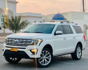 Used Ford Expedition in Muscat