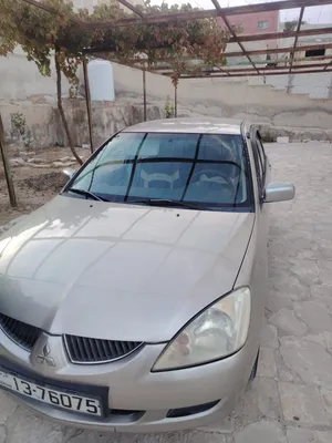 ميتسوبيشي لانسر 2006 ماتور 16 أصلي وارد الكويت
