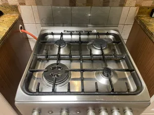 Ariston cooking range stand alone stove