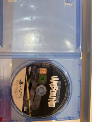 NFS Unbound PS5 Versionلعبة سيارات