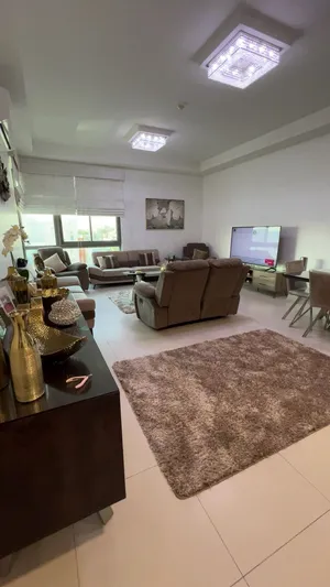 للبيع شقة سكنية في دانات م عيسى.For Sale Apartment in Isa Town
