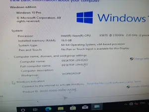 Windows Dell  Computers  for sale  in Khartoum